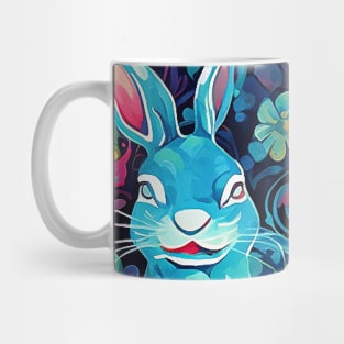 Lots of cute bunnies Mug